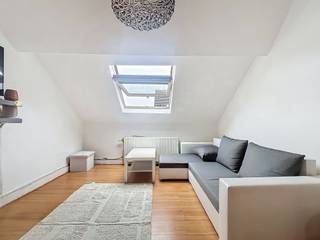 GEMENGD GEBOUW TE KOOP IN ANDERLECHT – COMMERCIËLE GELIJKVLOERS + APPARTEMENTENOPPERVLAKTE: +/- 170 M² | LOCATIE: ANDERLECHT – AUMALEBESCHRIJVINGTE...