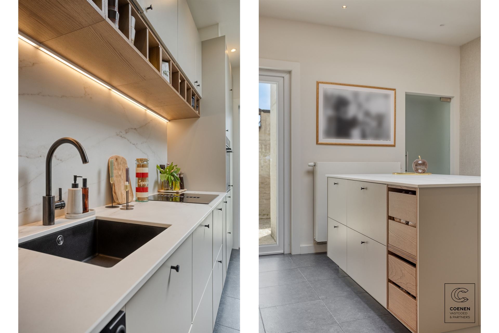 Instapklare, charmante woning van 118 m² op een TOPlocatie! - foto 4