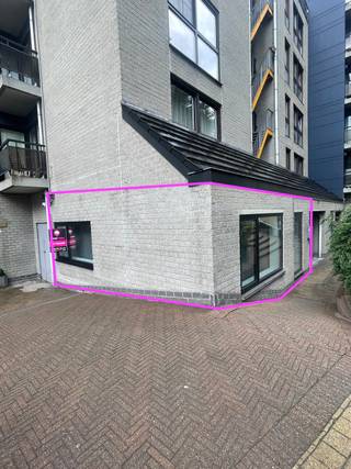 Appartement à louer à Genk