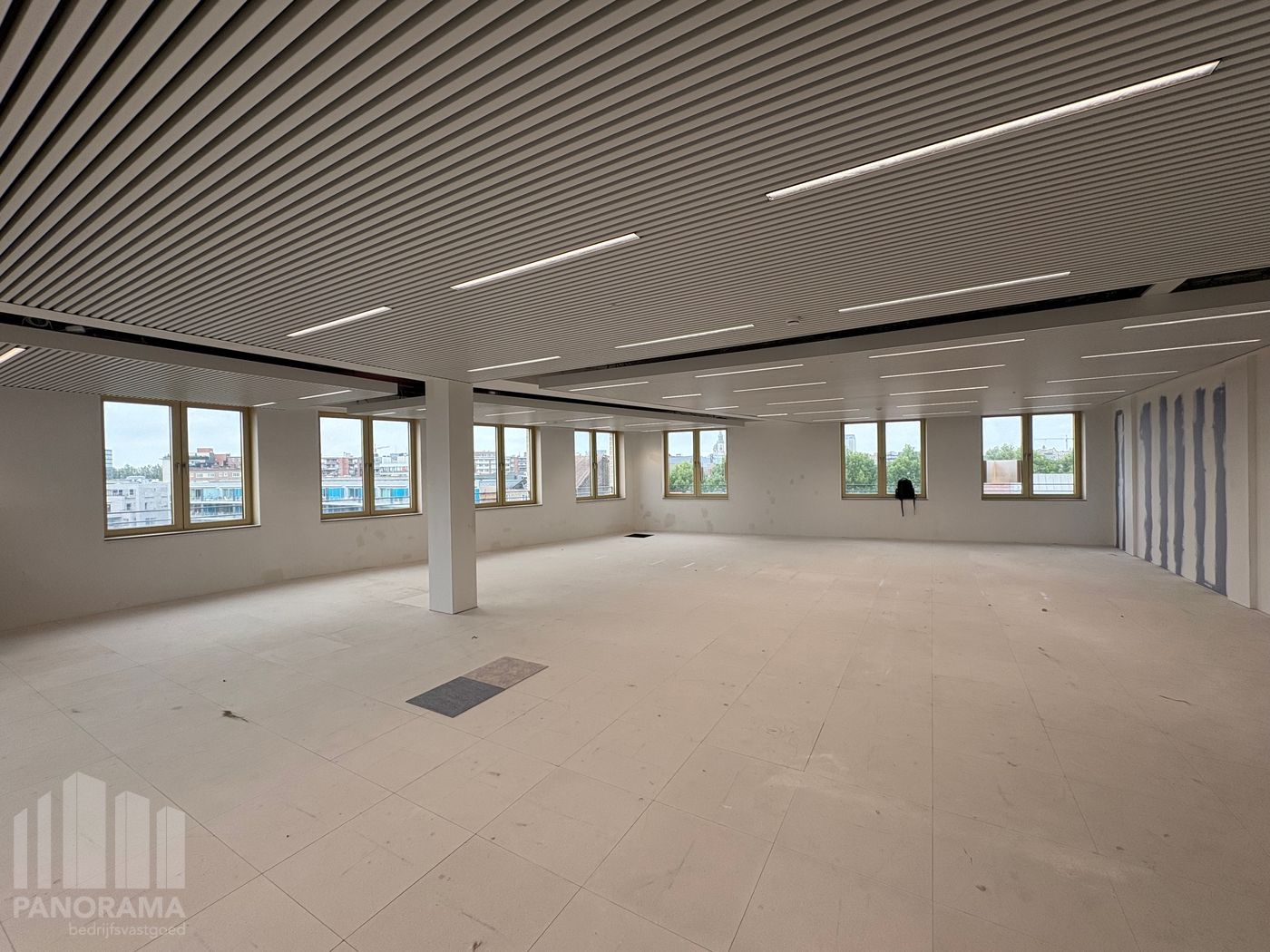 Prachtige kantoren op toplocatie vlakbij de Gentse binnenring - foto 4
