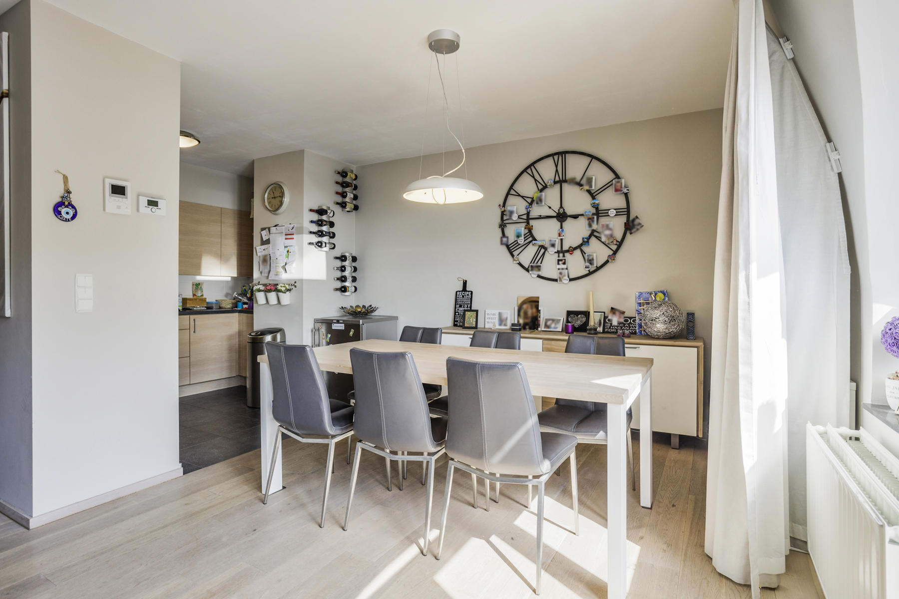 Toffe duplex met 2 slpk en 2 badk  - foto 5