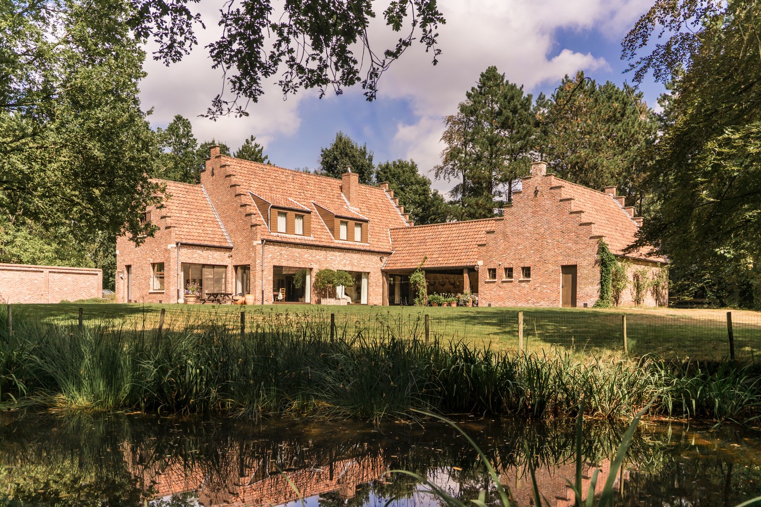 Maison à vendre à Kaprijke