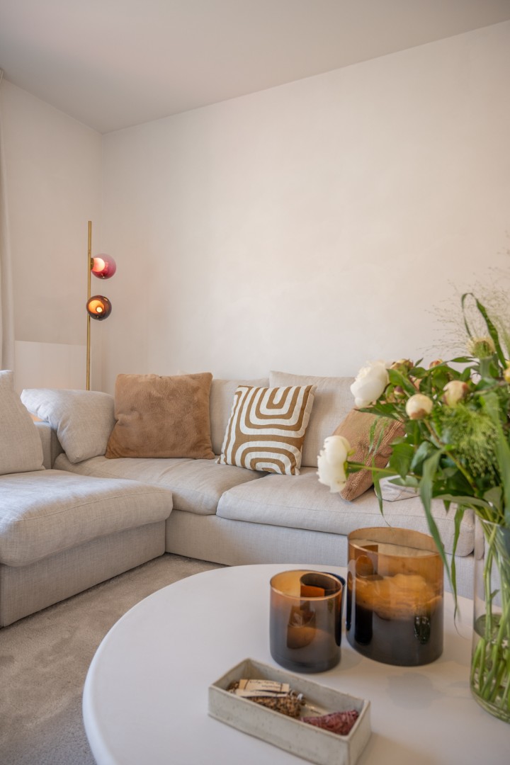 Exclusieve bel-étagewoning op toplocatie nabij Duinenwater en toekomstige golf - foto 5