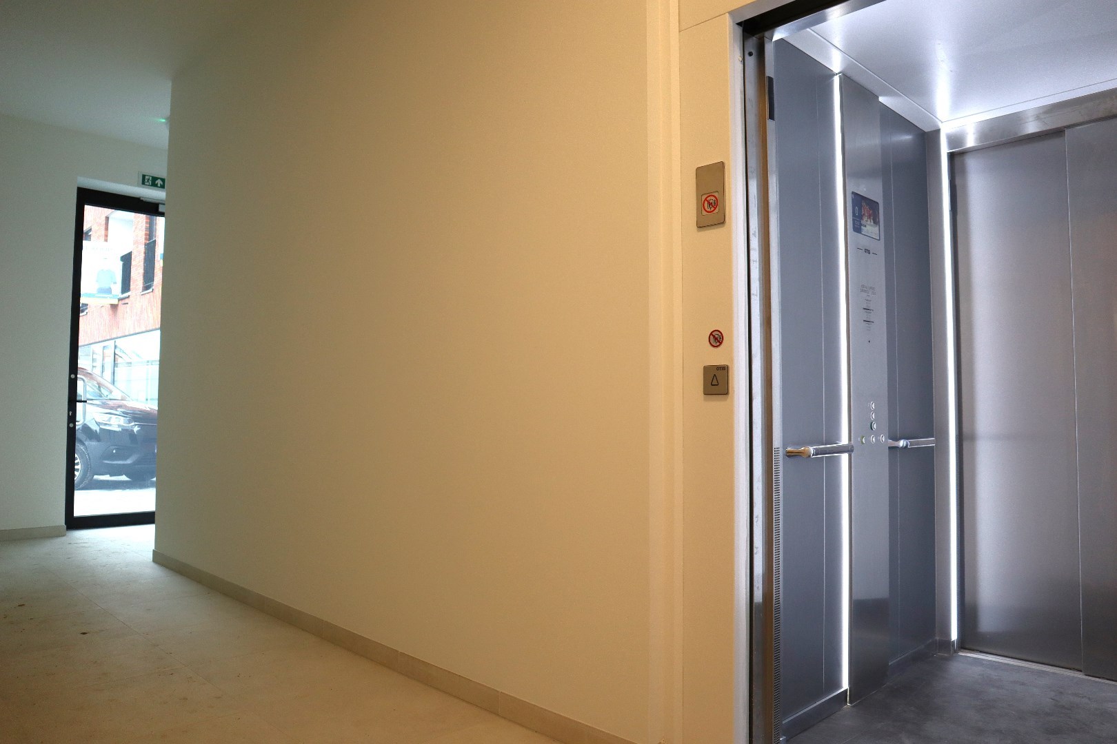 Nieuwbouw luxe appartement te Bierbeek - 2 slaapkamers - foto 5