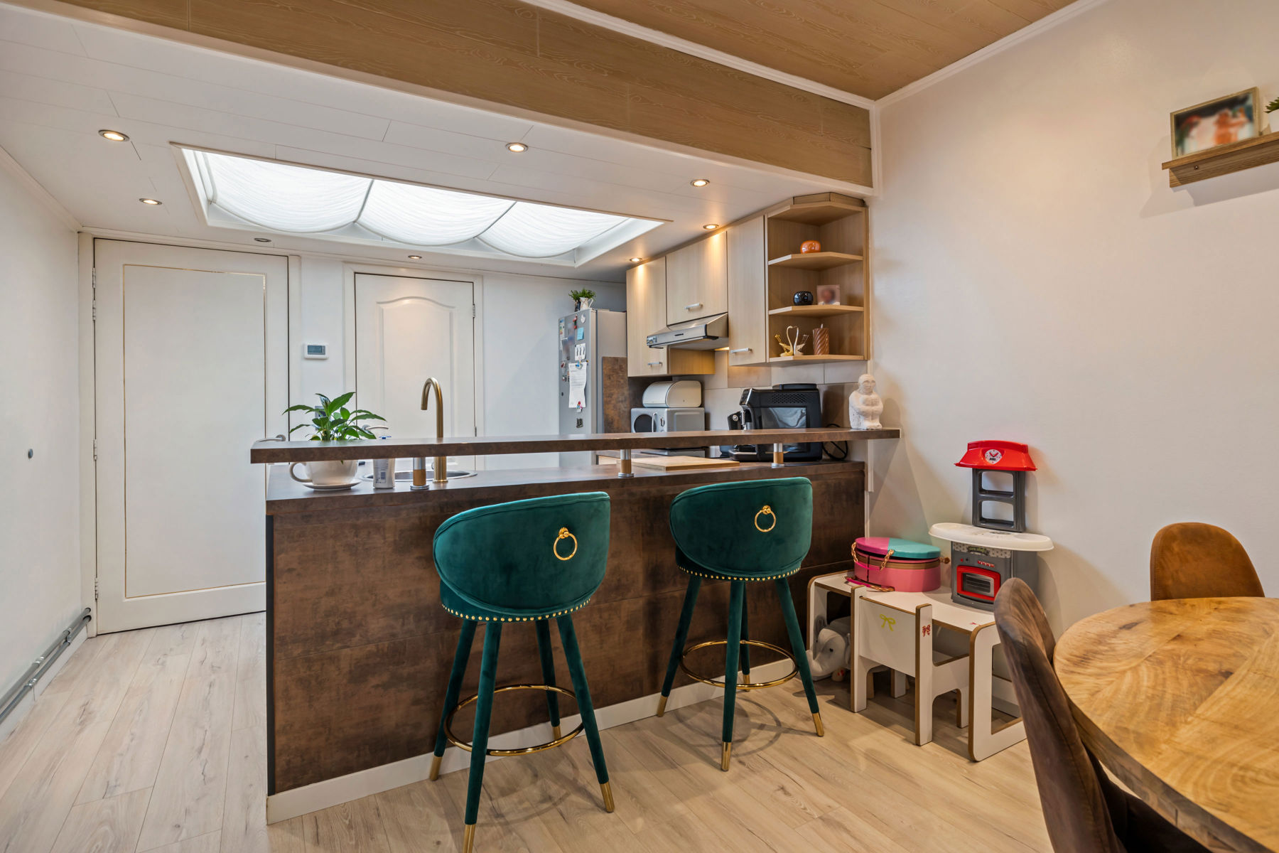 Instapklare woning starterswoning met EPC B - foto 4