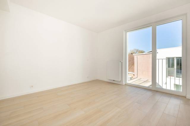 Project te koop in Sint-Agatha-Berchem