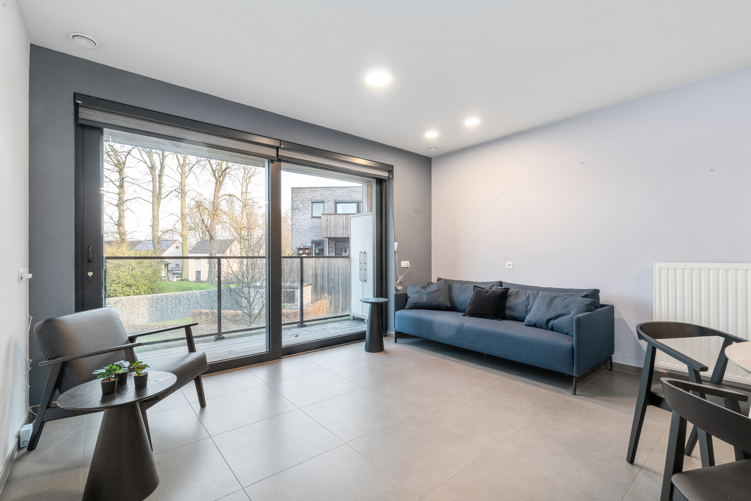 Apartment for sale in Sint-Niklaas with 1 bedroom - photo 4