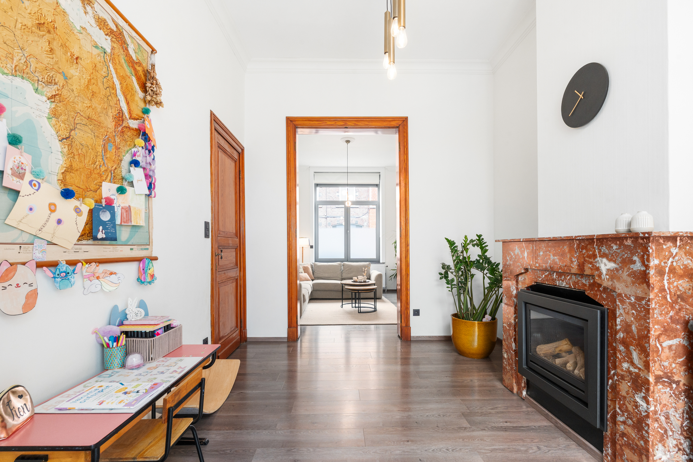 Two Character Homes with Endless Possibilities - photo 4