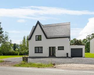 House for sale in Heist-op-den-Berg