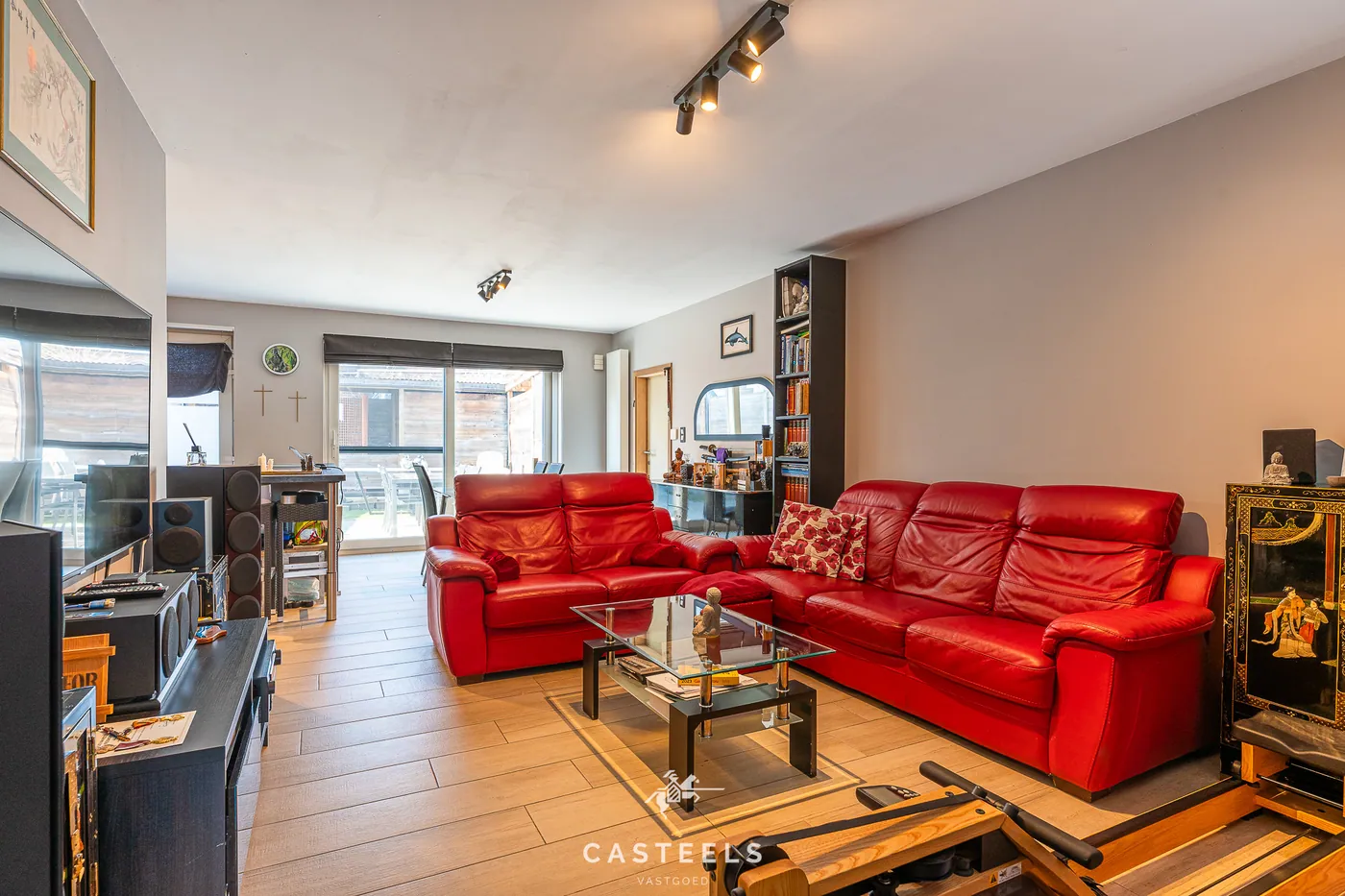 Woning met tal van mogelijkheden in Assenede - foto 5