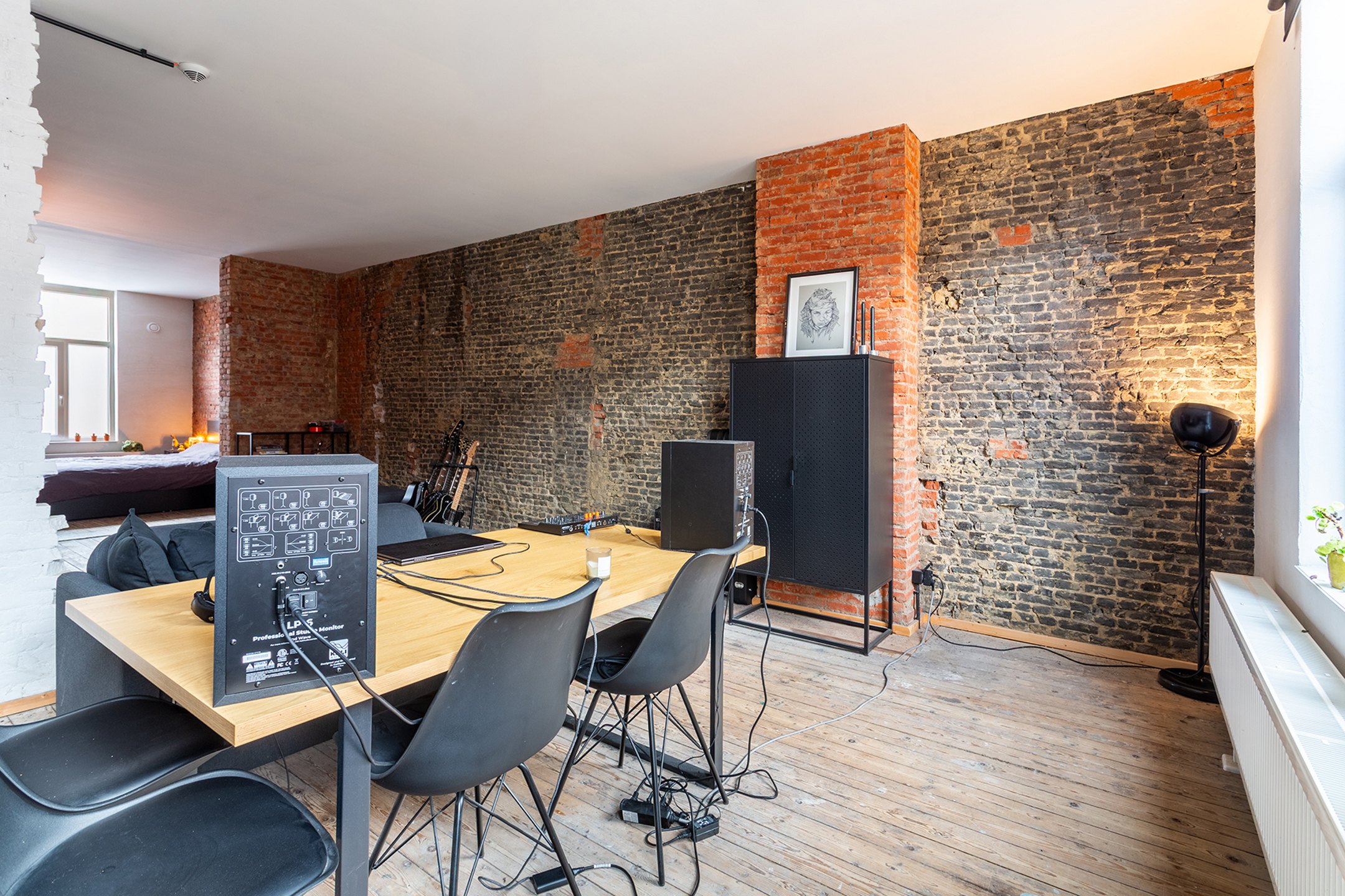 Lichtrijk 1 slpk met kelder - foto 4