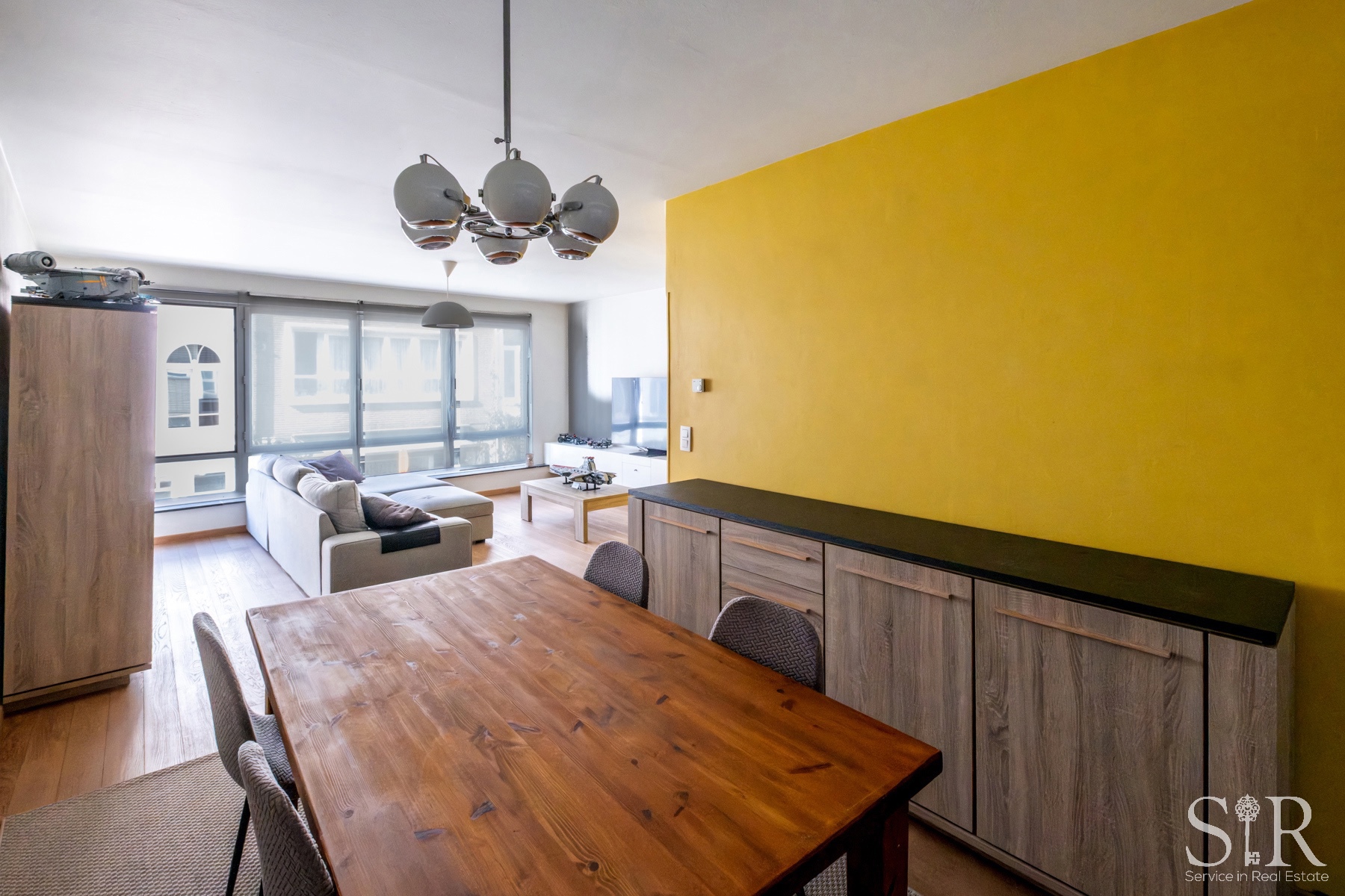 Appartement à vendre à Malines avec 3 chambres - photo 4