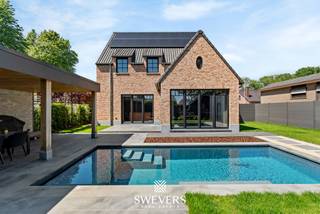 House for sale in Diepenbeek