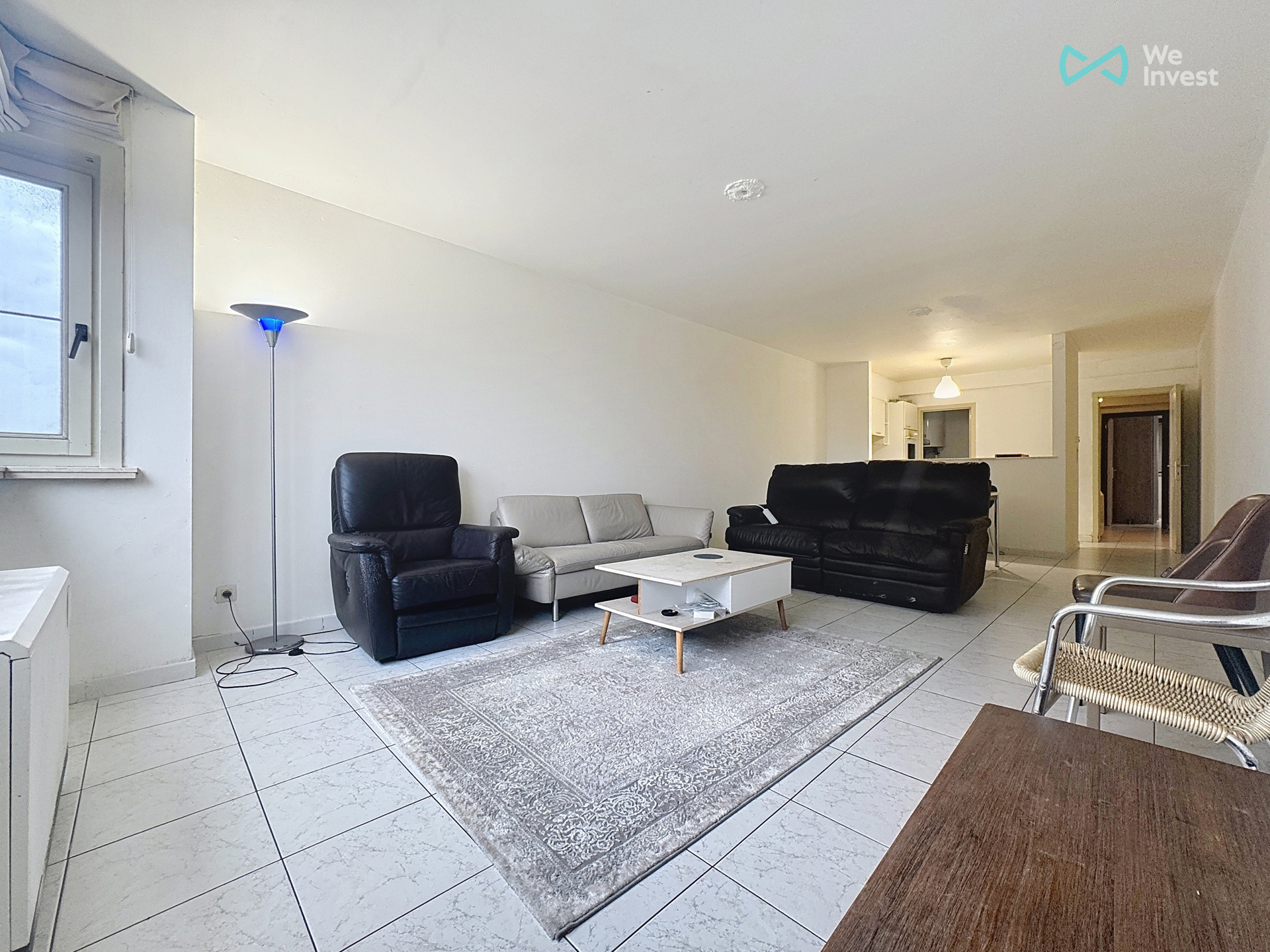 Apartment for sale in Ostend with 2 bedrooms - photo 2