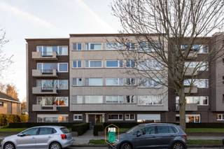 Dit appartement biedt een aangename combinatie van comfort en praktische indeling, ideaal voor zowel eigen bewoning als investering.Het appartement...