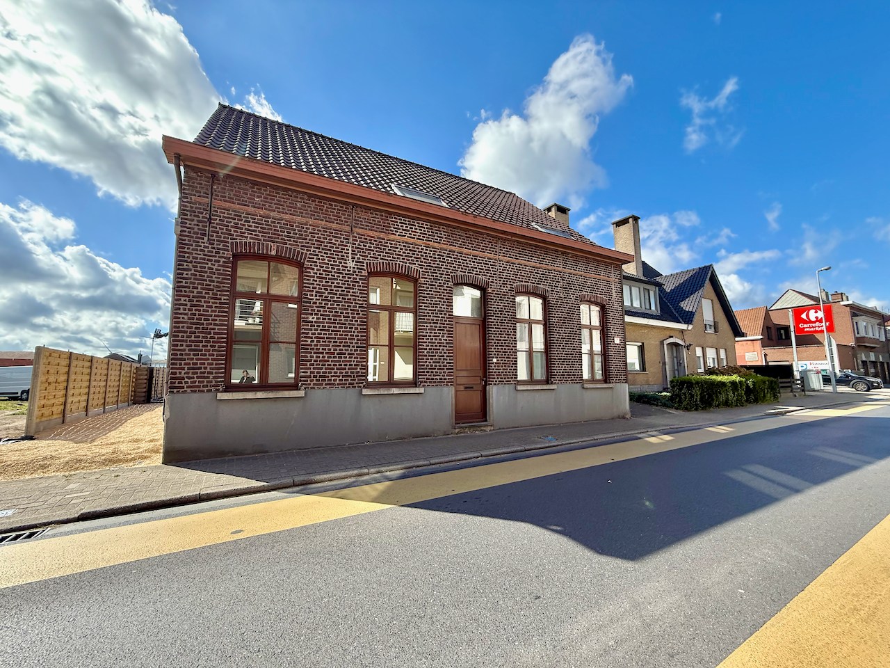 Woning in Ertvelde