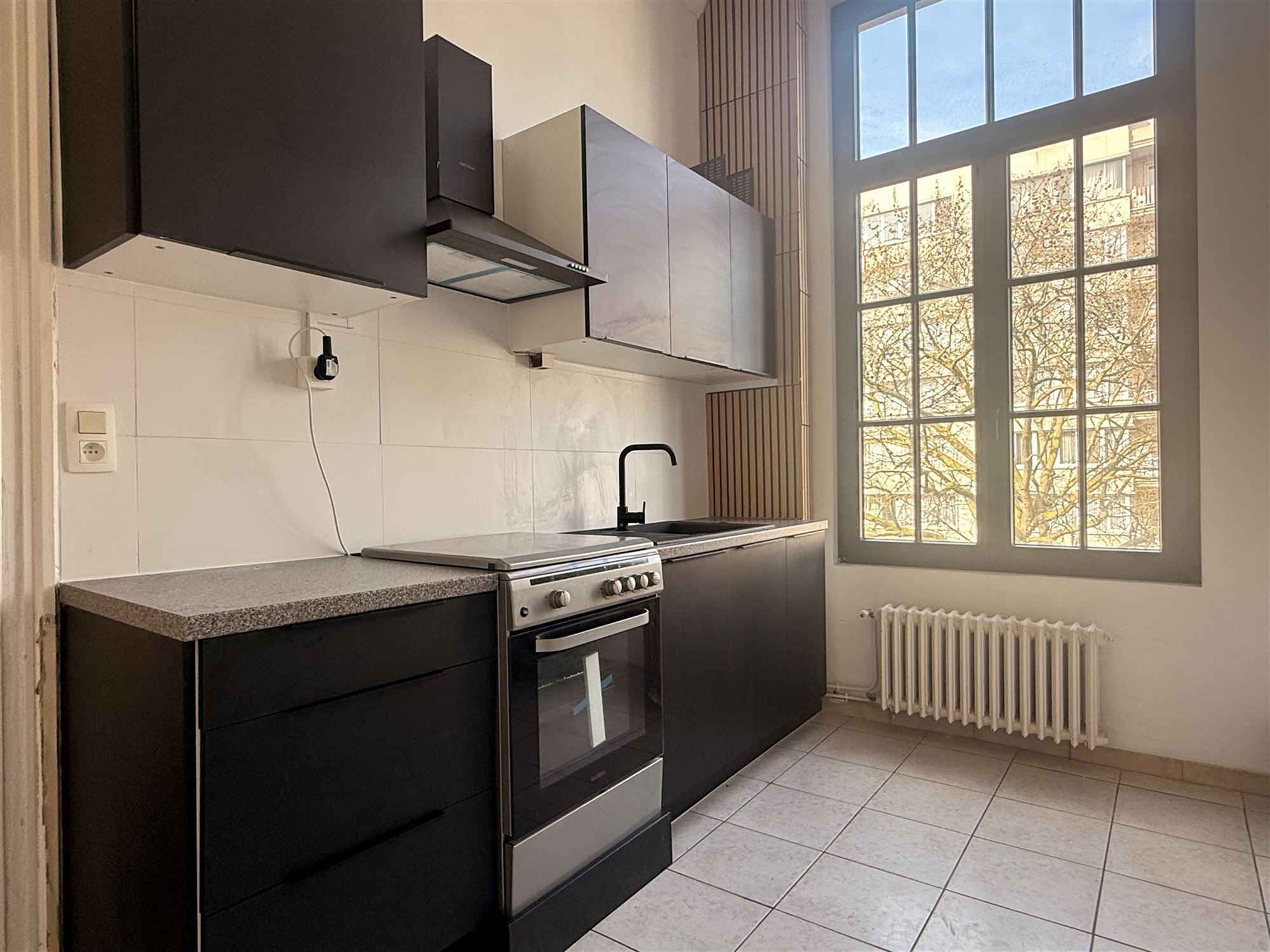 Move-in ready apartment - photo 5