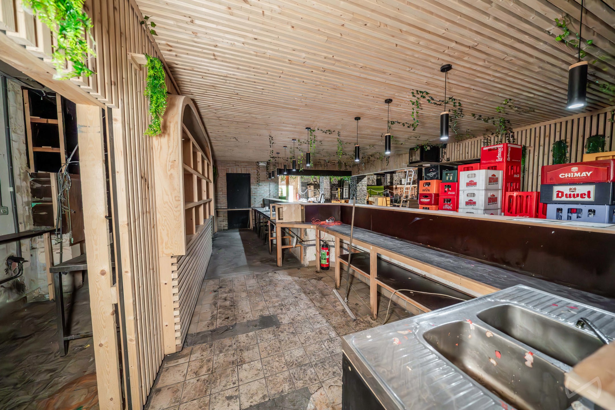 Commercial à vendre à Beaumont - photo 3