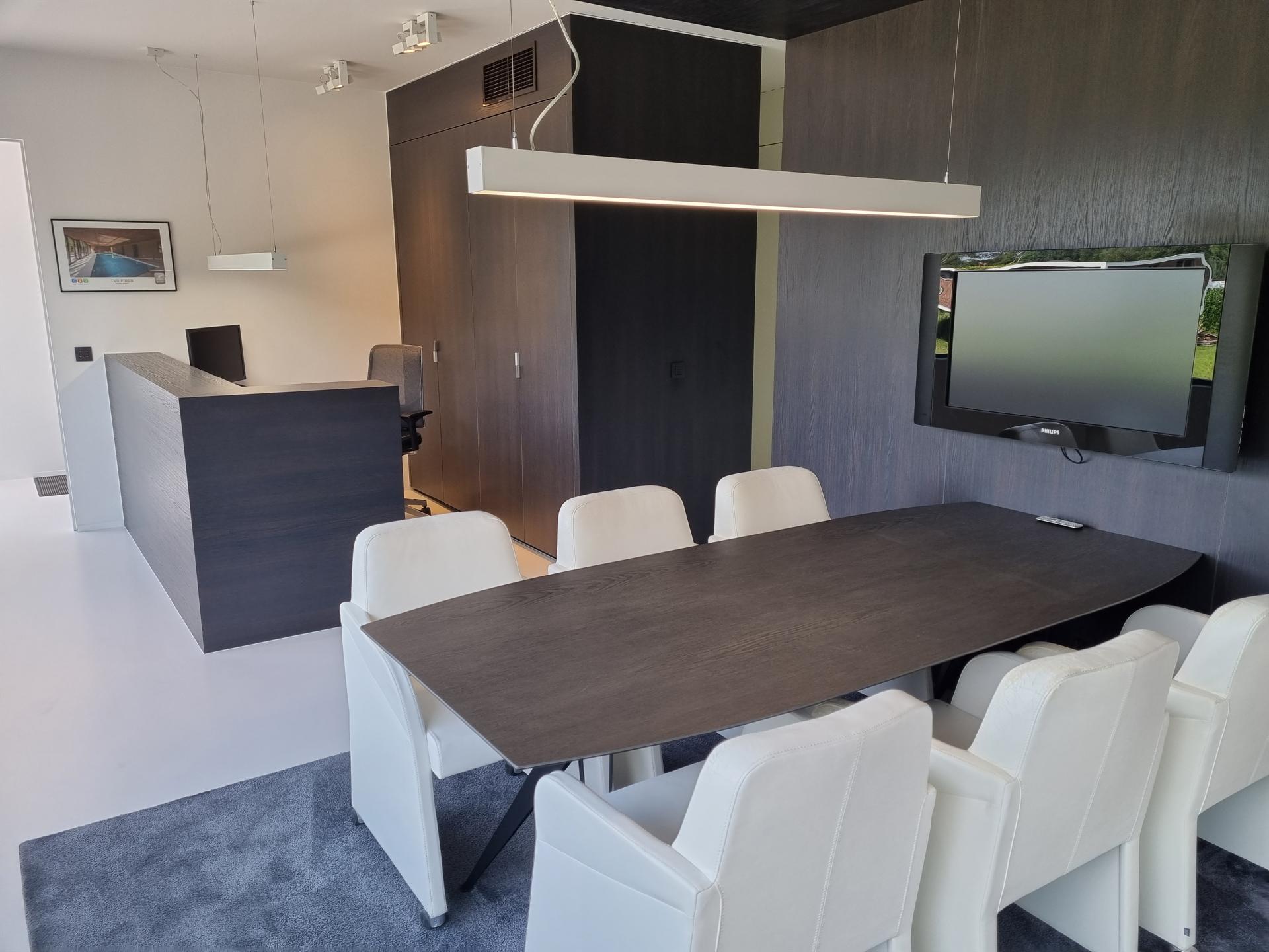 Te huur: modern kantoor vlakbij de E314 - foto 3