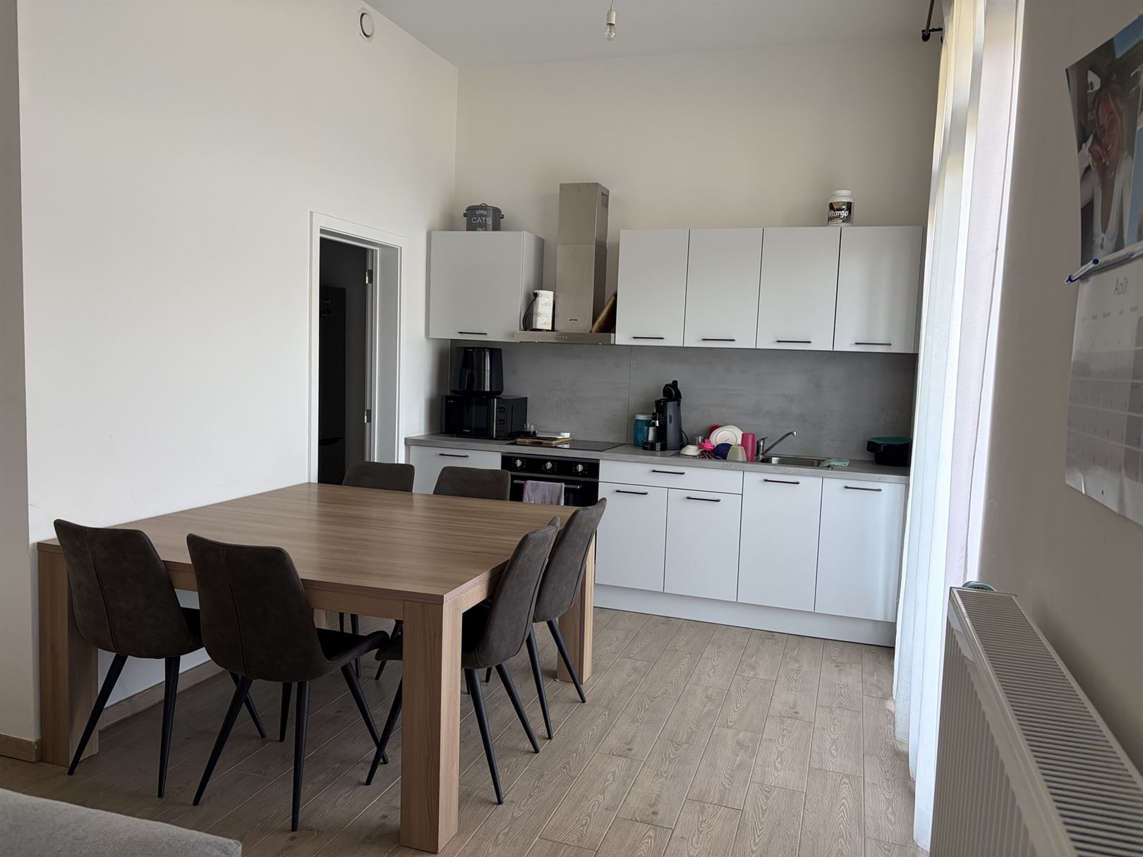 Appartement - foto 4