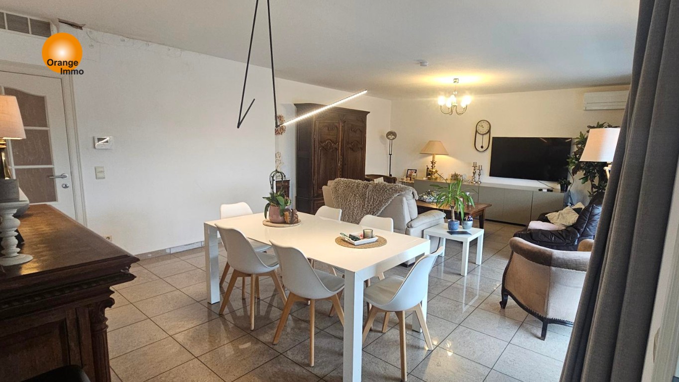 Appartement te koop in Maasmechelen met 3 slaapkamers - foto 3