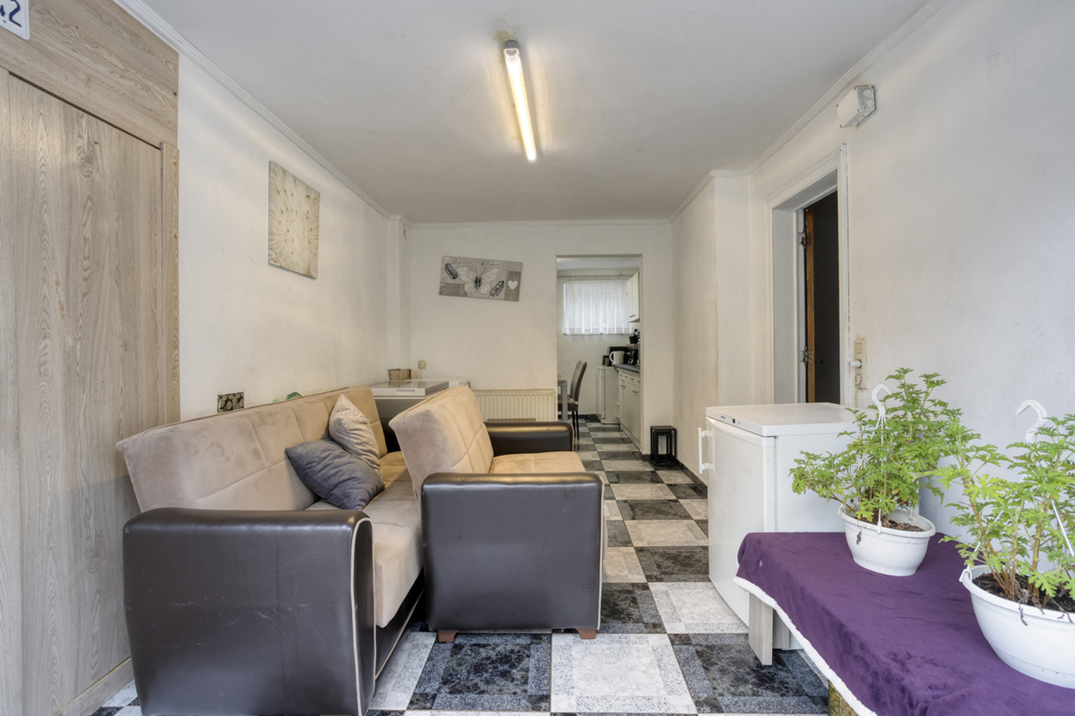 Maison à vendre à Berchem-Sainte-Agathe avec 4 chambres - photo 4