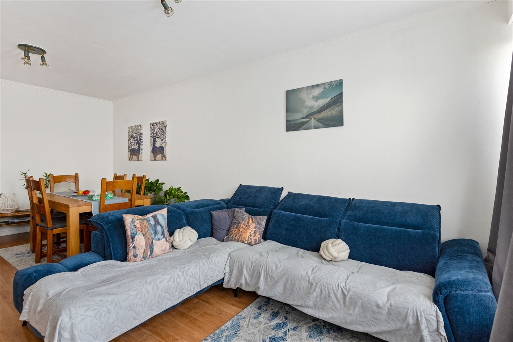 Appartement à vendre à Deurne avec 1 chambre - photo 5