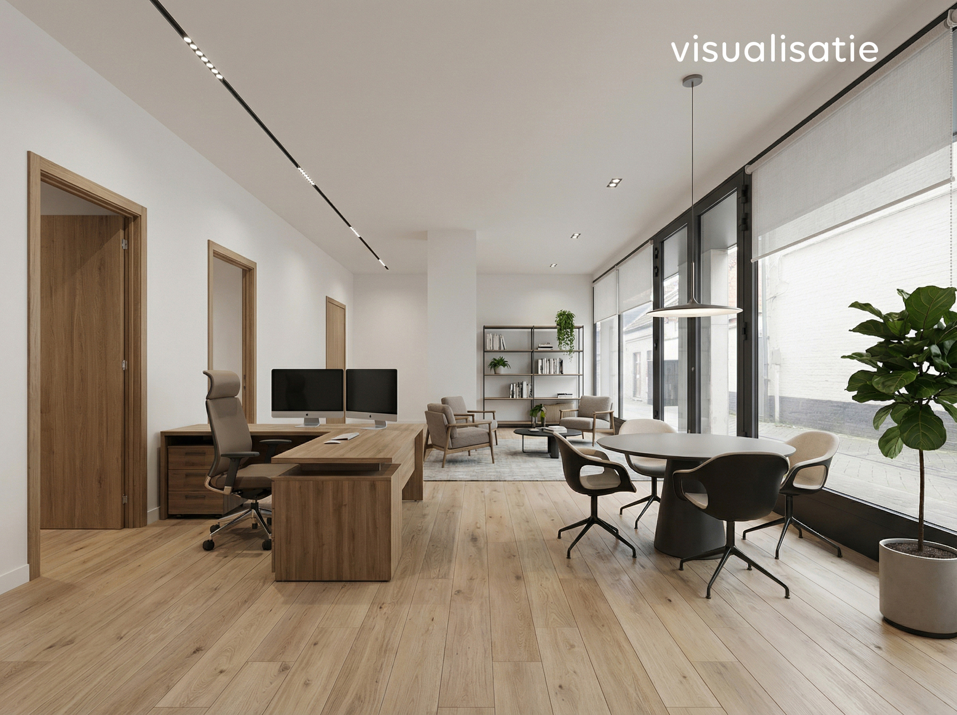 Commercieel te koop in Turnhout - foto 3