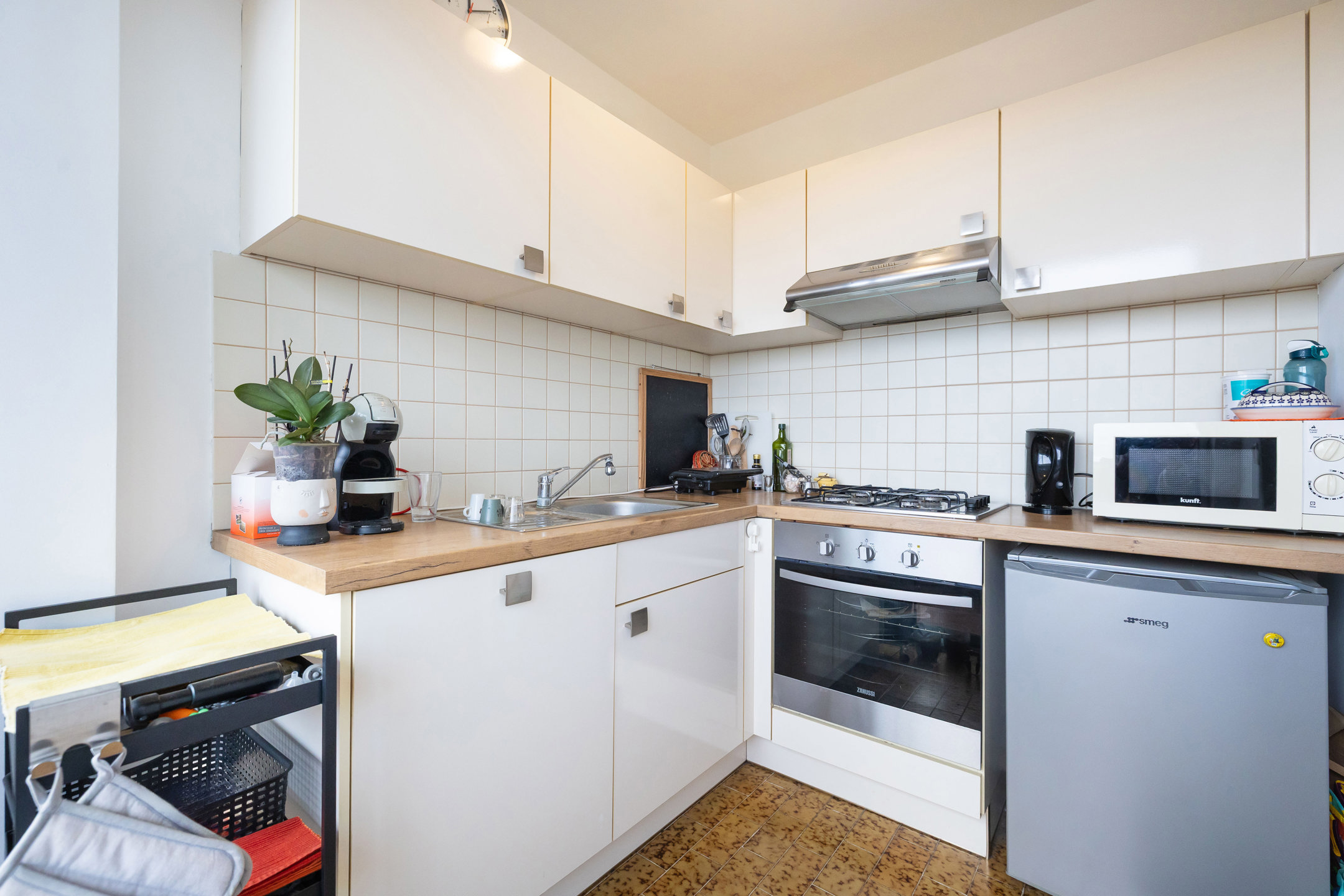 Appartement à vendre à Schaerbeek - photo 3