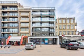 Apartment for rent in Koksijde