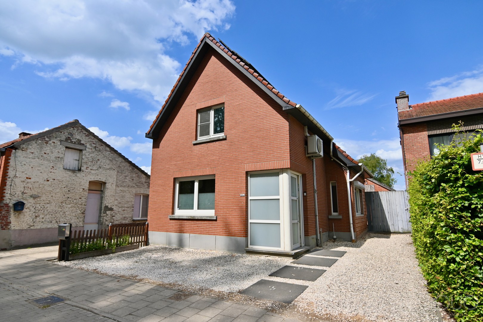 House for sale in Zoutleeuw
