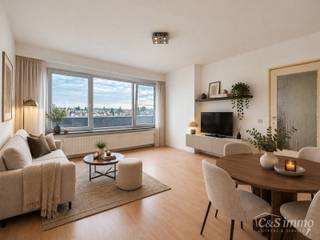 Appartement à vendre à Anvers