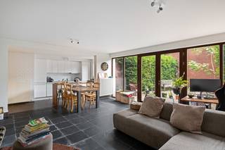 Appartement à vendre à Anvers