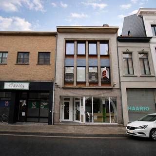 Appartement à vendre à Saint-Nicolas