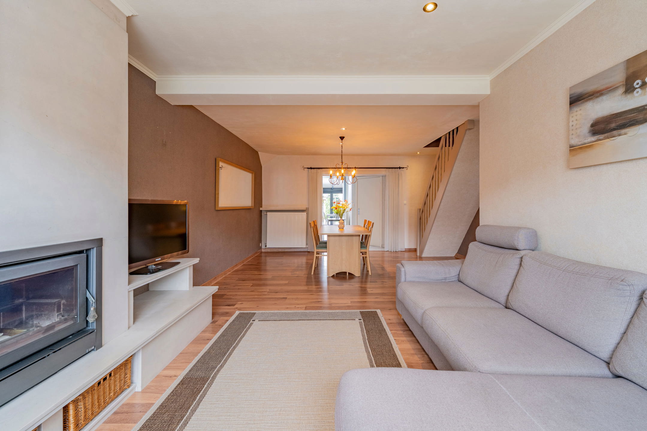 House for sale in Bruges with 3 bedrooms - photo 5