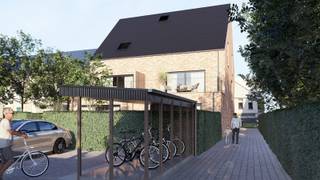 Apartment for sale in Londerzeel