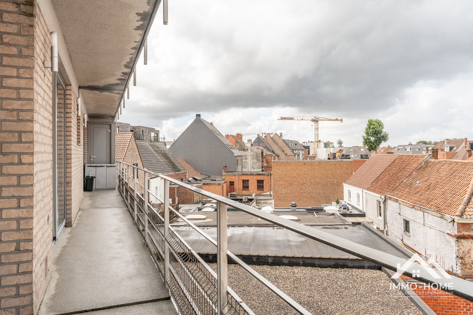 APPT 204m2 bewoonbaar markt Waregem - foto 4