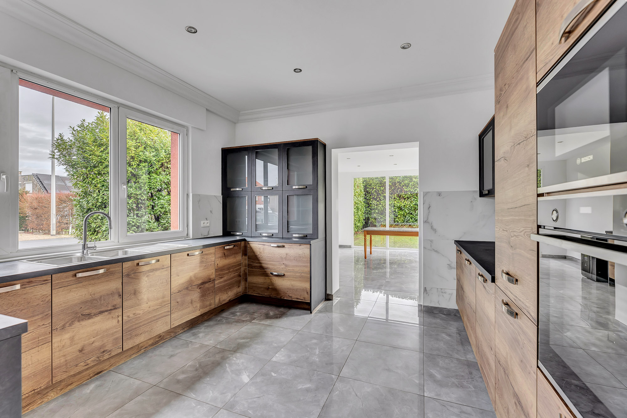 Instapklare driegevel in Lennik te koop - foto 5