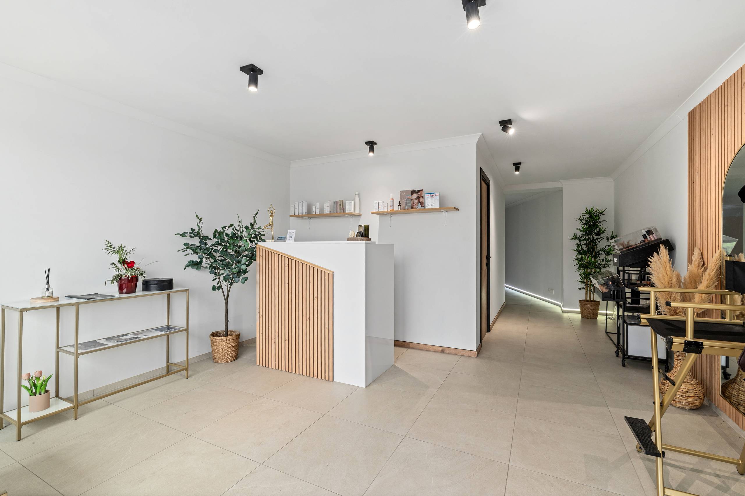 Commercial for sale in Ninove - photo 2