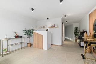 Commercial for sale in Ninove
