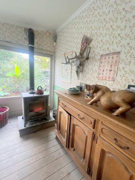 KLEIN DOMEINTJE OP 3 350 M2 - foto 5