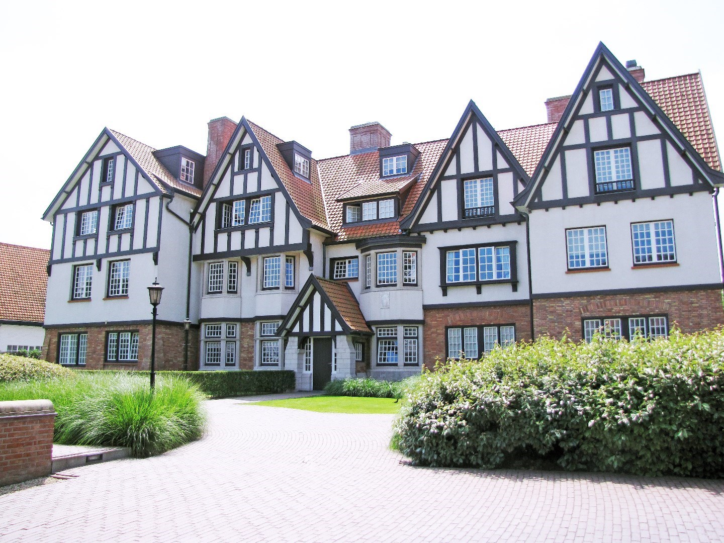 Garage for rent in Knokke-Heist - photo 1