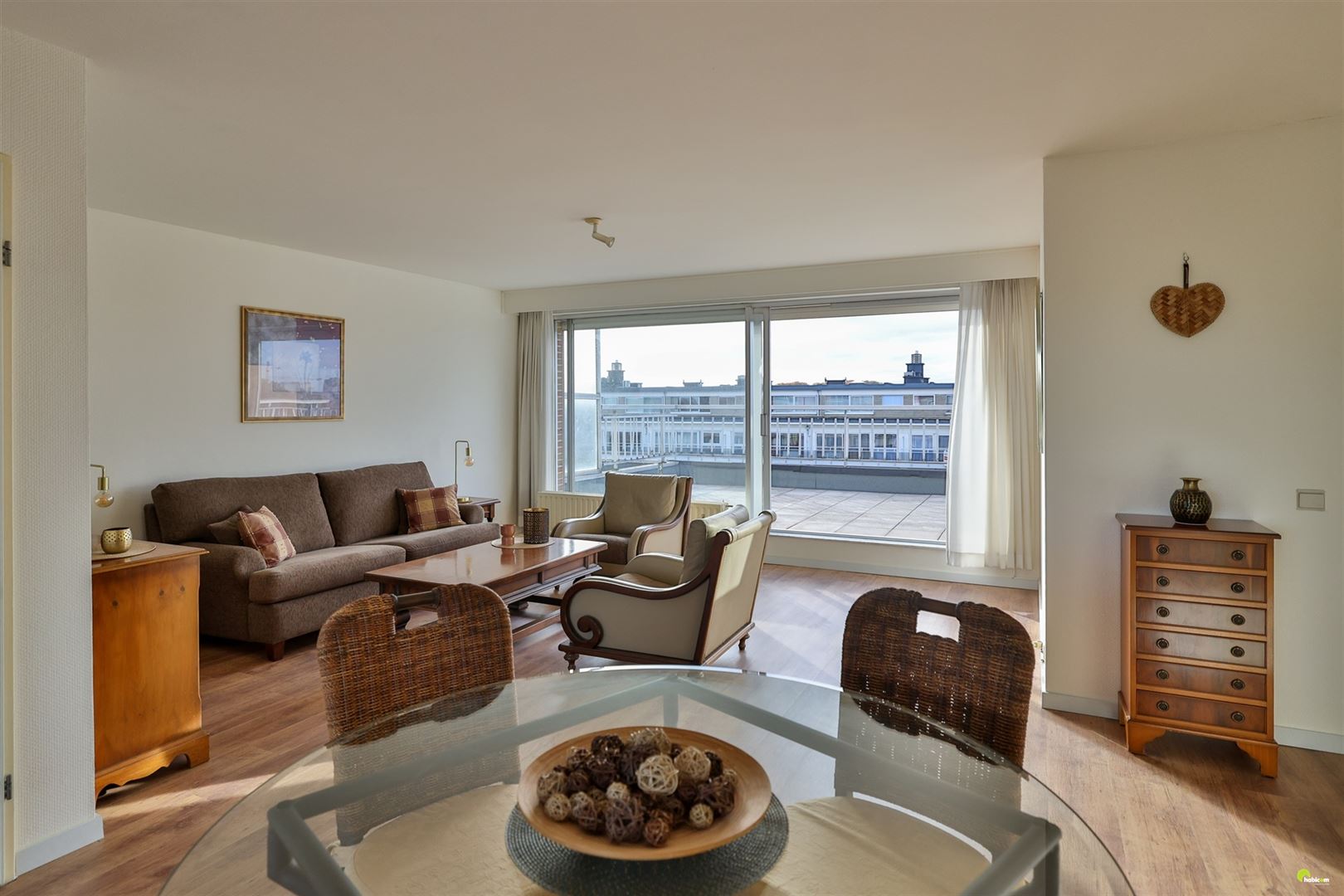 RoofAppartement - photo 4