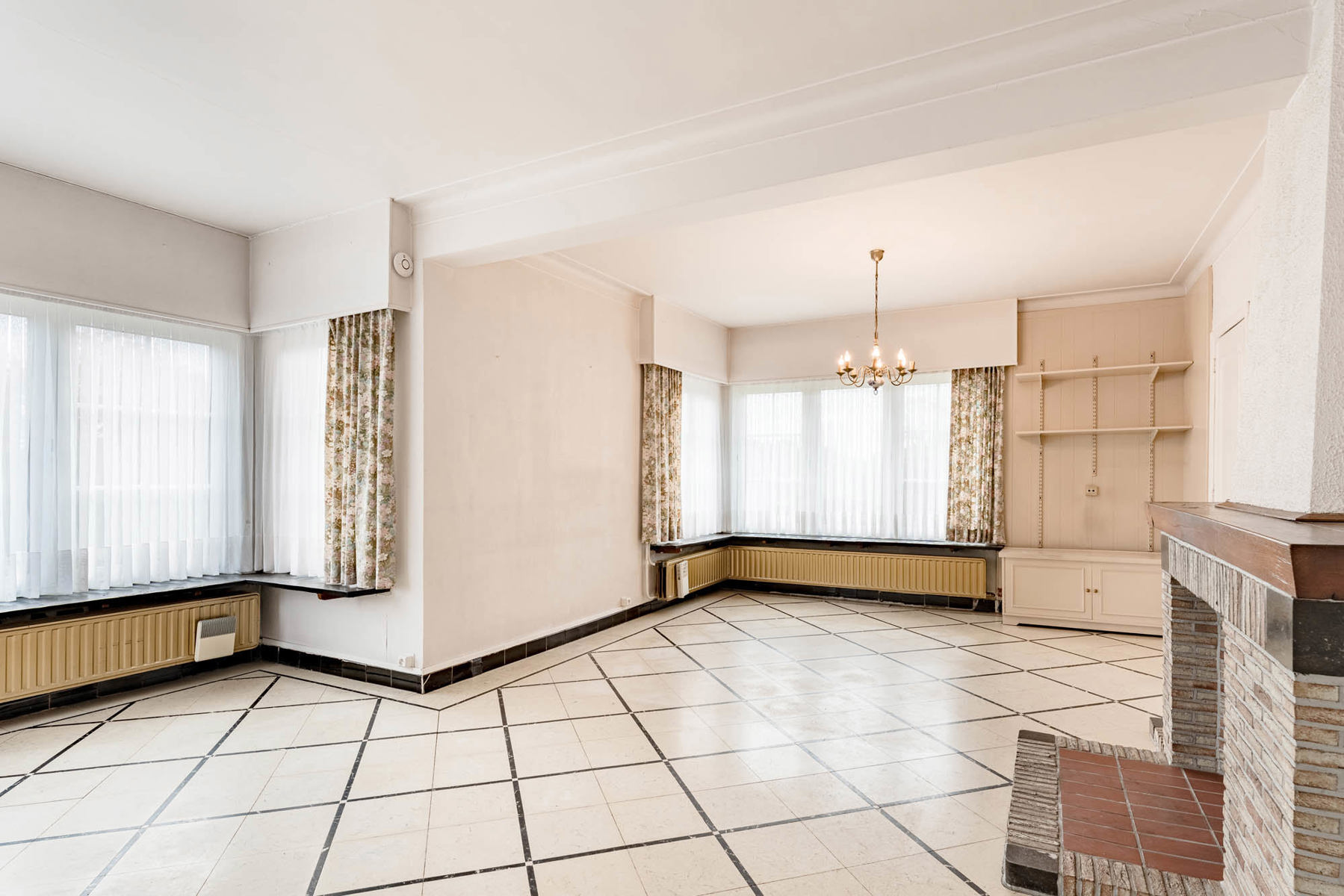 Charmante woning met potentieel op 834m² - foto 4