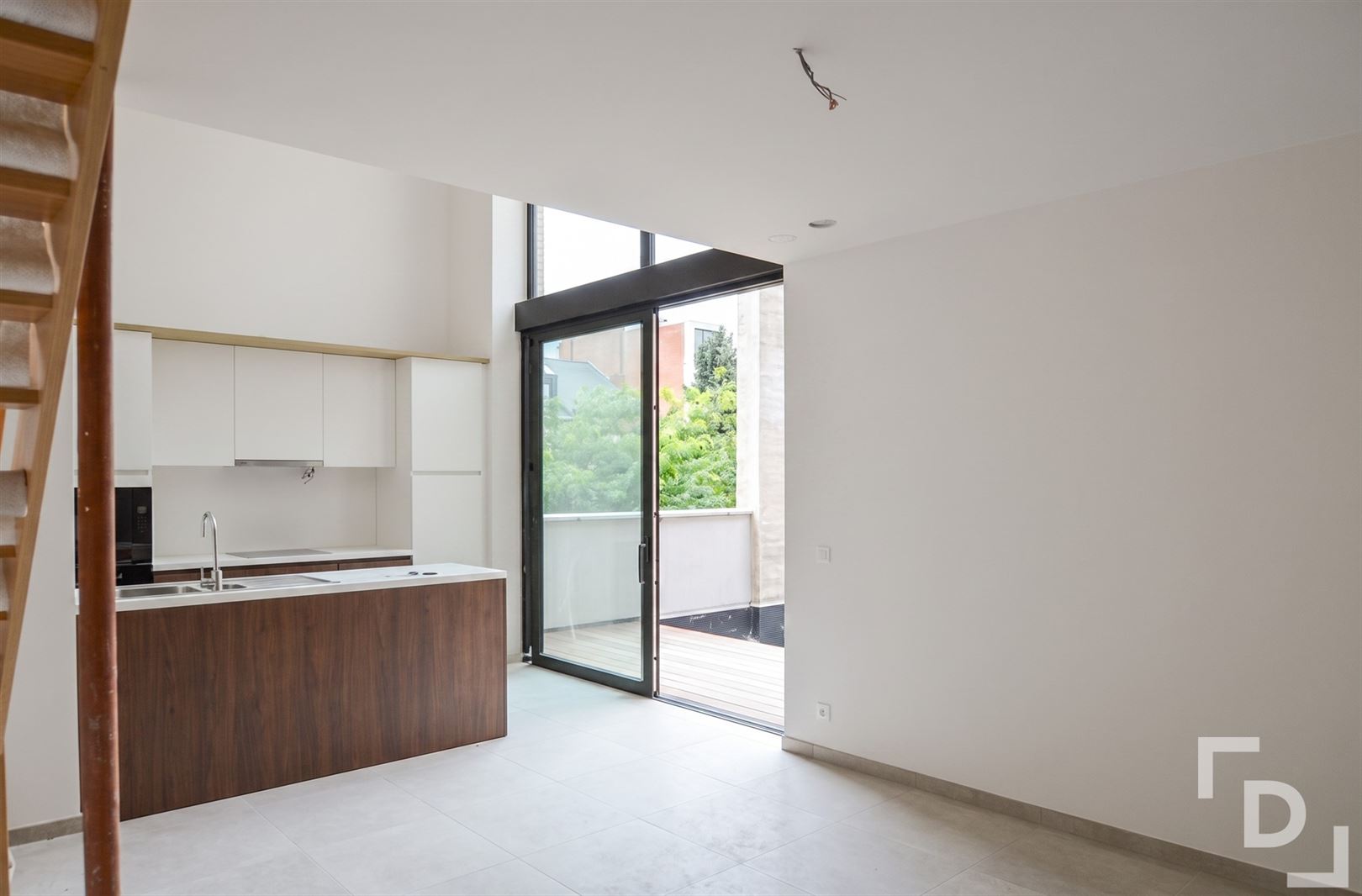 Nieuwbouw loft in hartje Ieper - foto 3