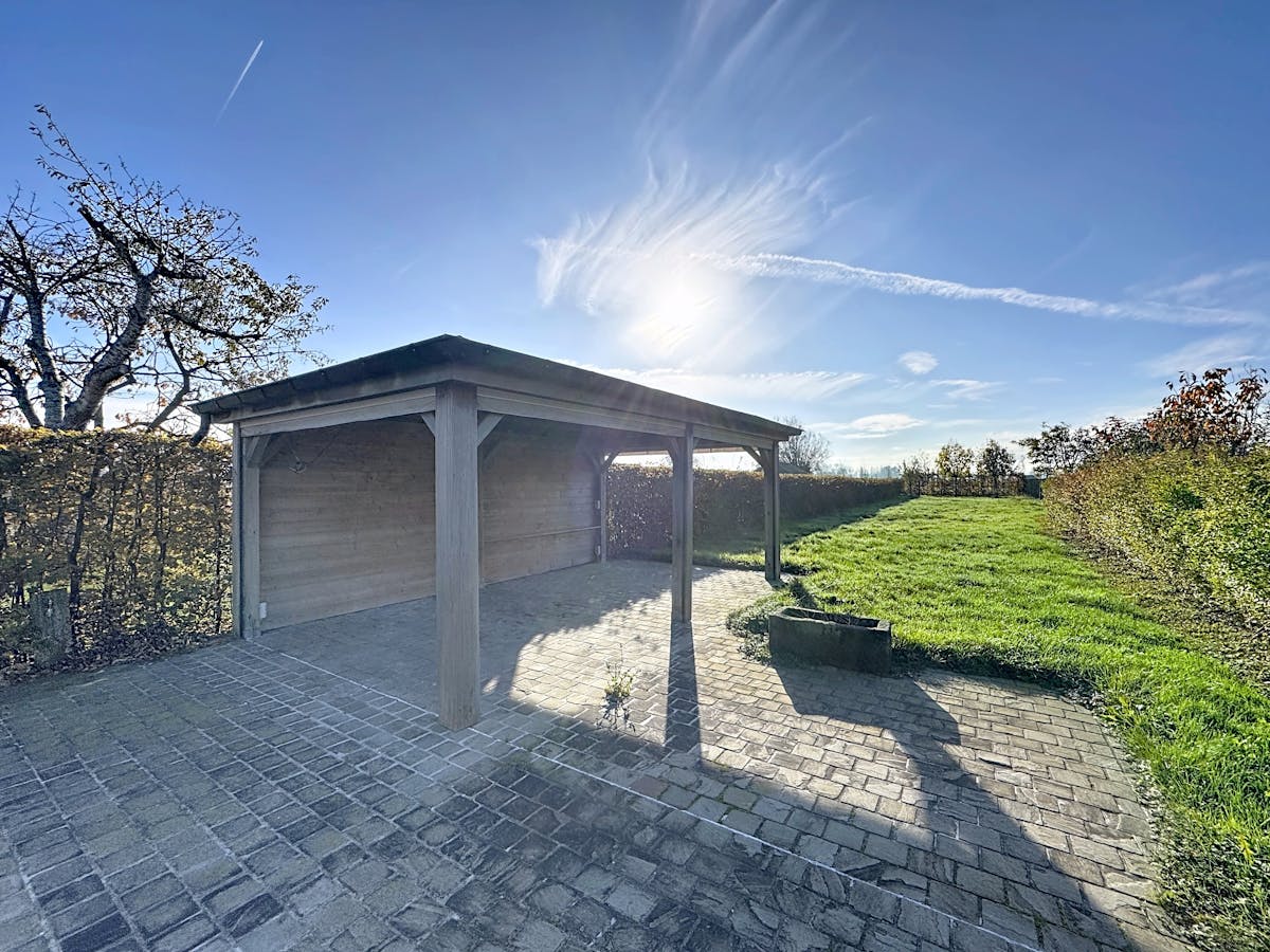 Villa avec beau jardin ensoleillé à louer à Knokke-Heist - photo 3