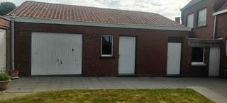 Maison à vendre à Hooglede
