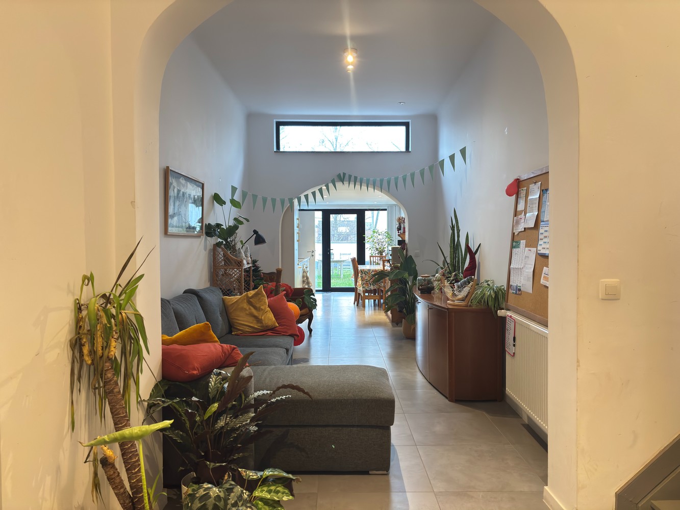 CO-housing in hartje Leuven: 4 slaapkamers met tuin ! - photo 2