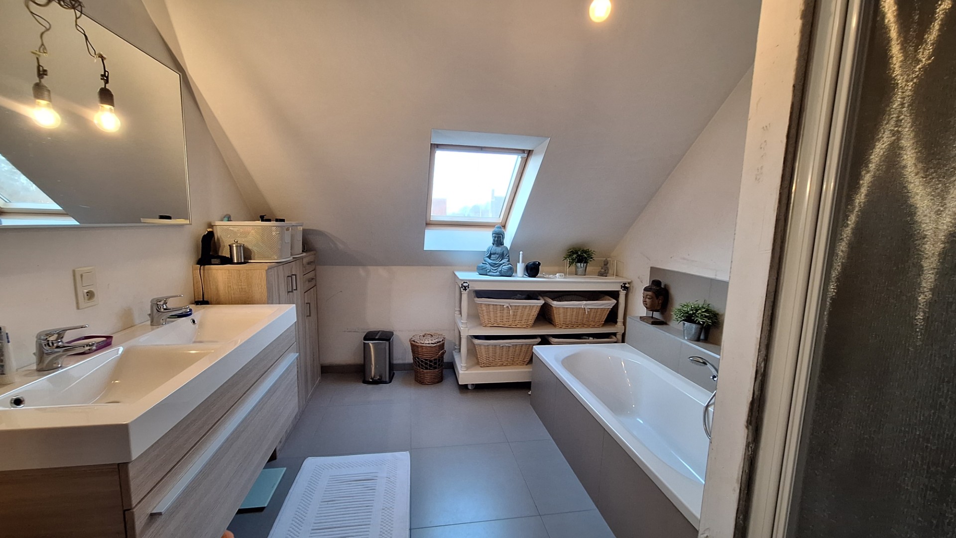 Instapklare, energiezuinige woning met topligging in Roeselare - photo 5