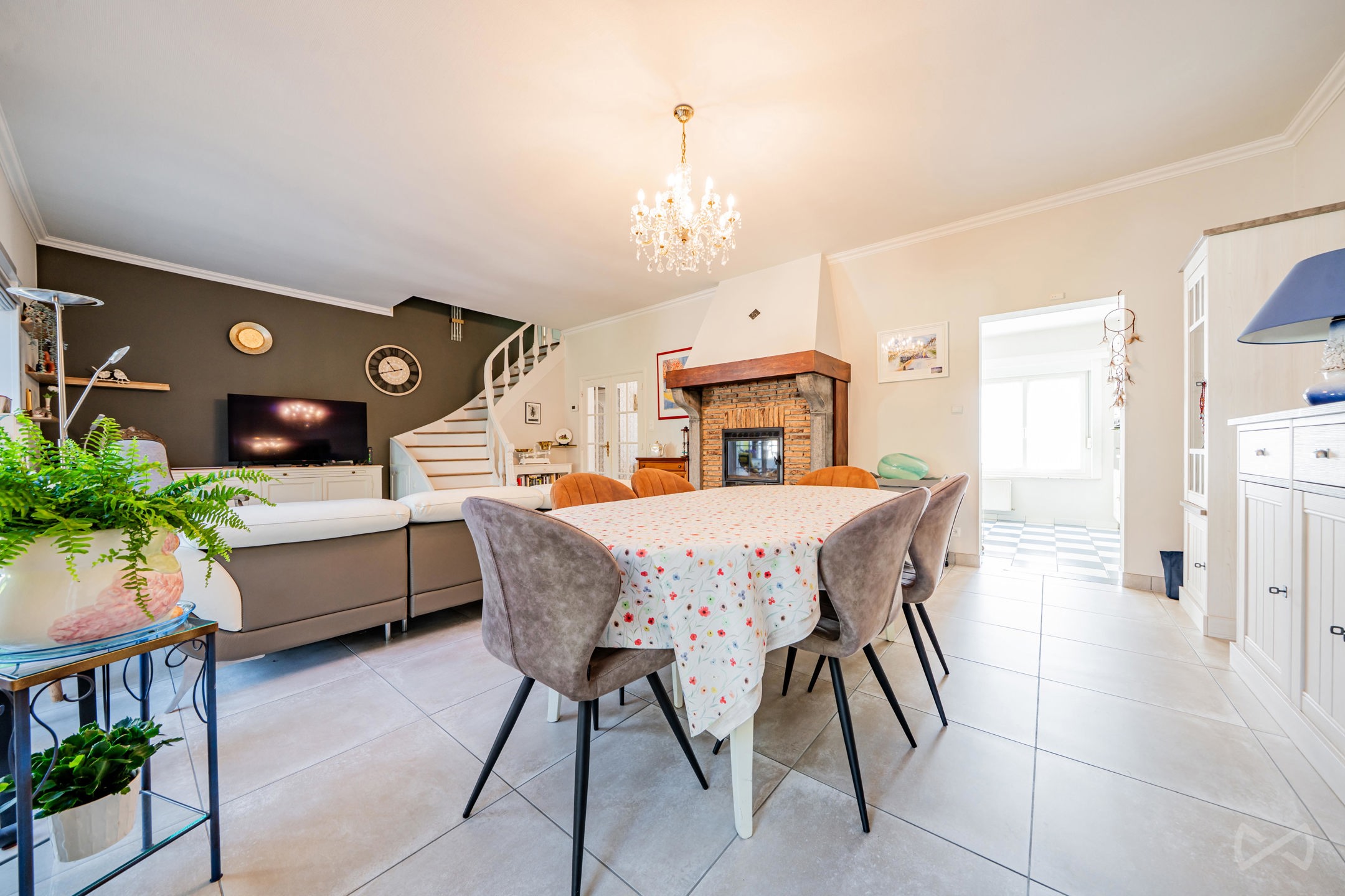 Huis te koop in Mons met 4 slaapkamers - foto 4